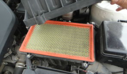 空气滤清器更换视频,空气滤清器更换全流程解析